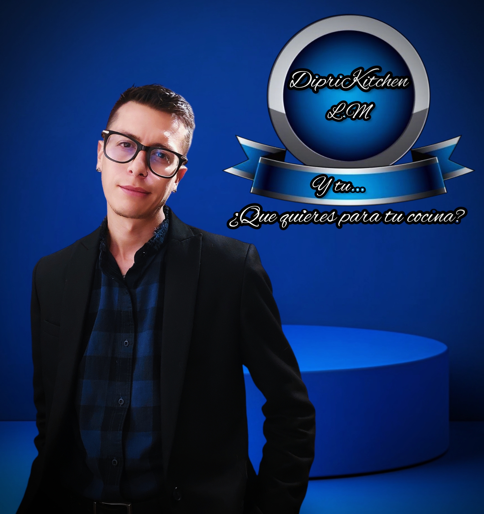 DipriKitchen L.M. y tu... ¿que quieres para tu cocina?
